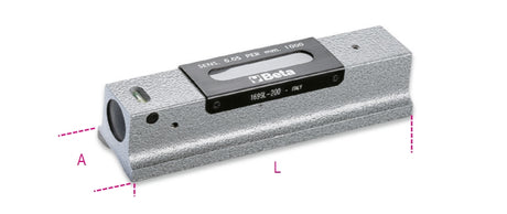 1699L-PRECISION SURFACE LEVEL