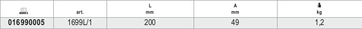1699Q 150-PRECISION SQUARE LEVELS