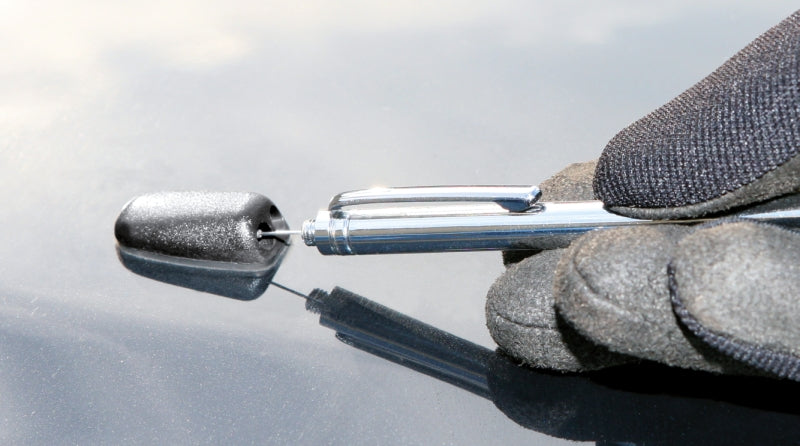 1712TF-TELESCOPIC MAGNET - FLEXIBLE HEAD