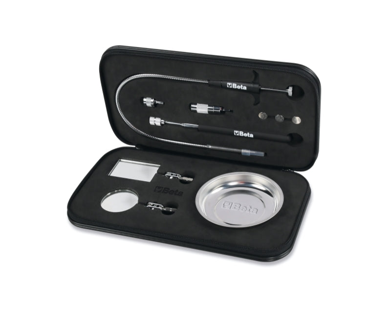 1713M/K7-KIT OF 7 INSPECTION TOOLS