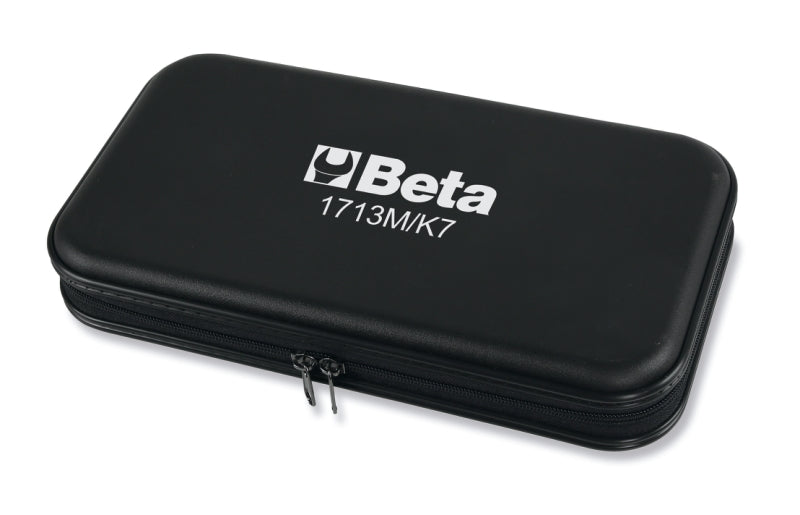 1713M/K7-KIT OF 7 INSPECTION TOOLS