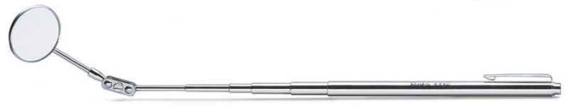 1715-TELESCOPIC JOINT INSPECTION MIRROR