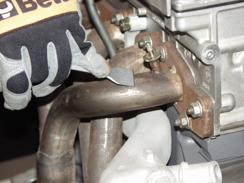 1716P-PACKING SCRAPER