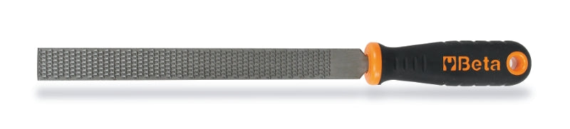 1719BM/RP-FLAT RASP - PLASTIC HANDLE