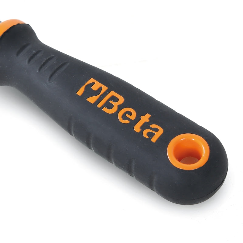 1719BM/RP-FLAT RASP - PLASTIC HANDLE