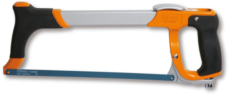 1726BM-HACKSAW FRAME BIMATERIAL