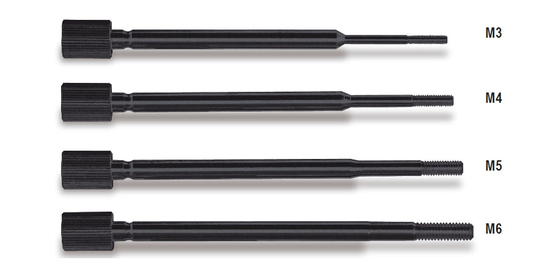 1742KR M3-KIT 4 SPARE MANDRELS FOR 1742