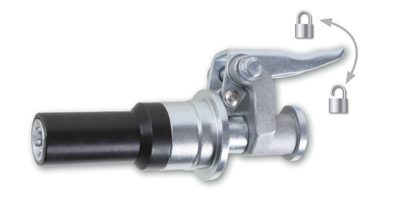 1750TA-HIGH-PRESSURE, SELF-LOCKING 6-PIN