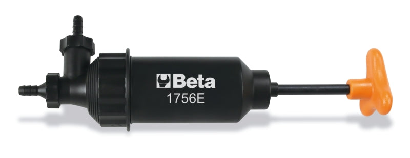 1756E-SIPHON SYRINGE - COMPATIBLE PETROL