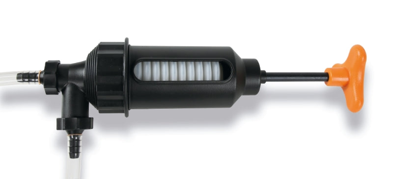 1756E-SIPHON SYRINGE - COMPATIBLE PETROL