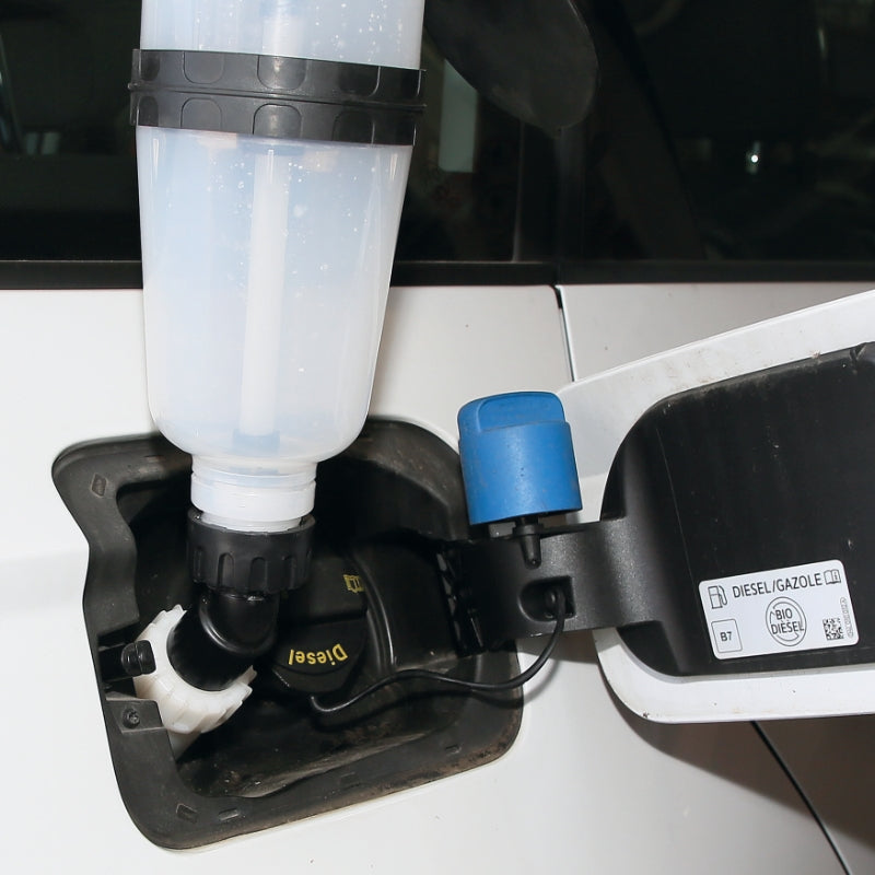 1758 ADB-45-NON-RETURN FUNNEL ADBLUE®