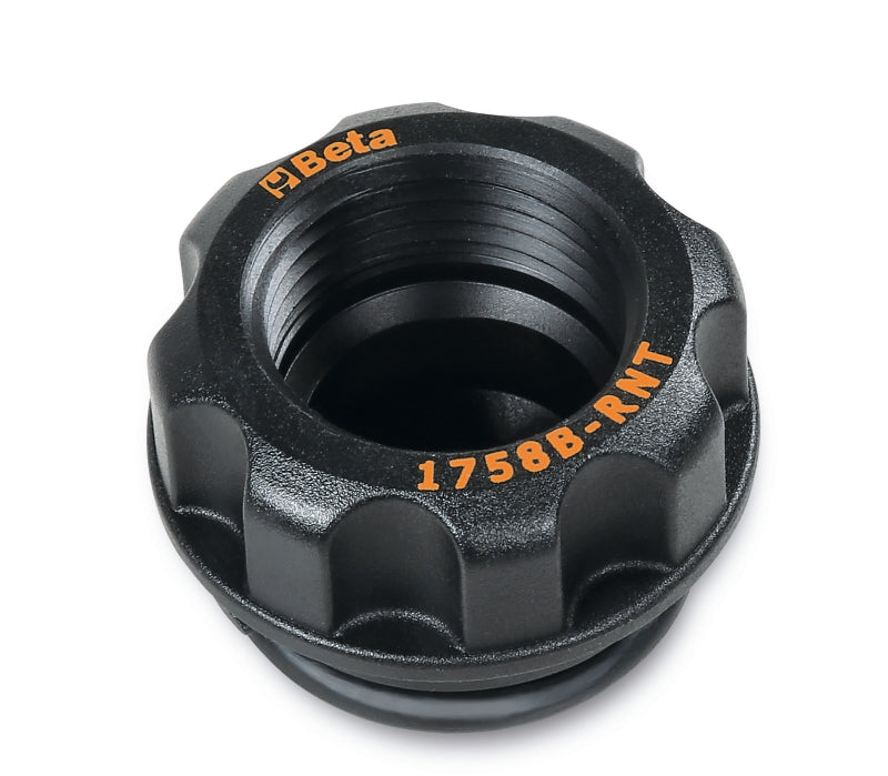 1758B-RNT-NON-RETURN QUICK COUPLING