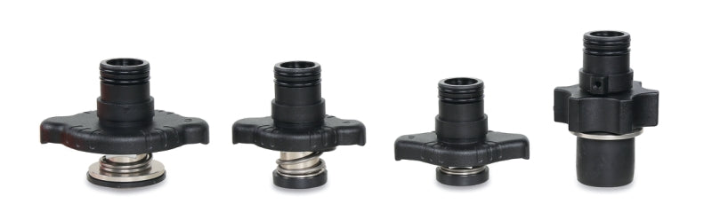 1758RD-COOLANT FUNNEL QUICK COUPLINGS