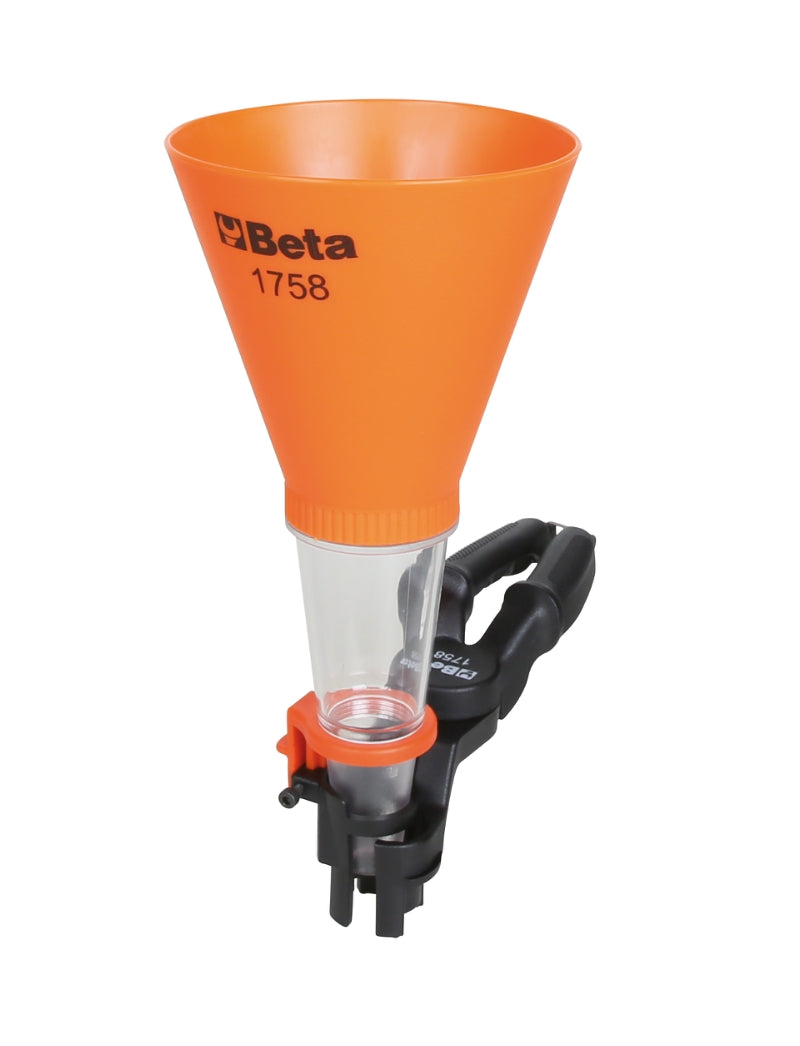 1758-SELF-ADAPTING FUNNEL