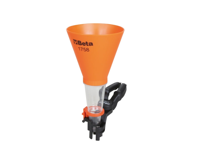 1758-SELF-ADAPTING FUNNEL