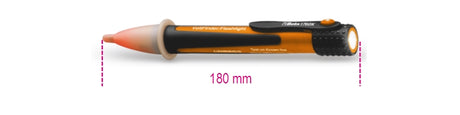 1760K-NON-CONTACT AC VOLTAGE DETECTOR