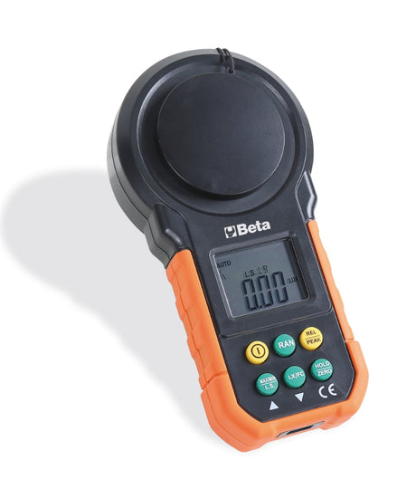 1760LX-PORTABLE DIGITAL LUX METER
