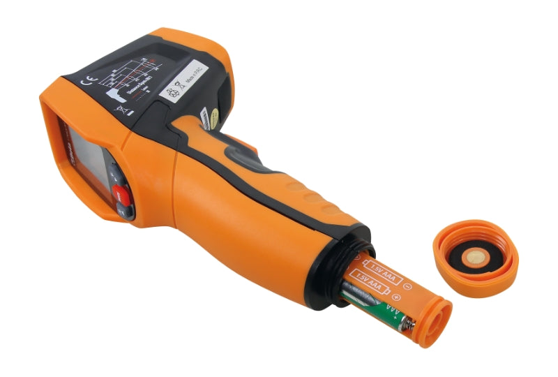 1760/IR1000-DIGITAL INFRARED THERMOMETER