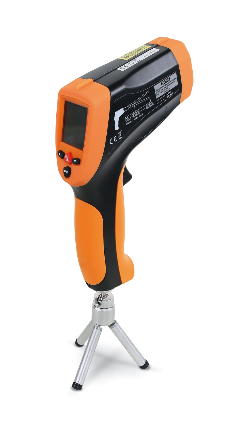 1760/IR1600-DIGIT. INFRARED THERMOMETER