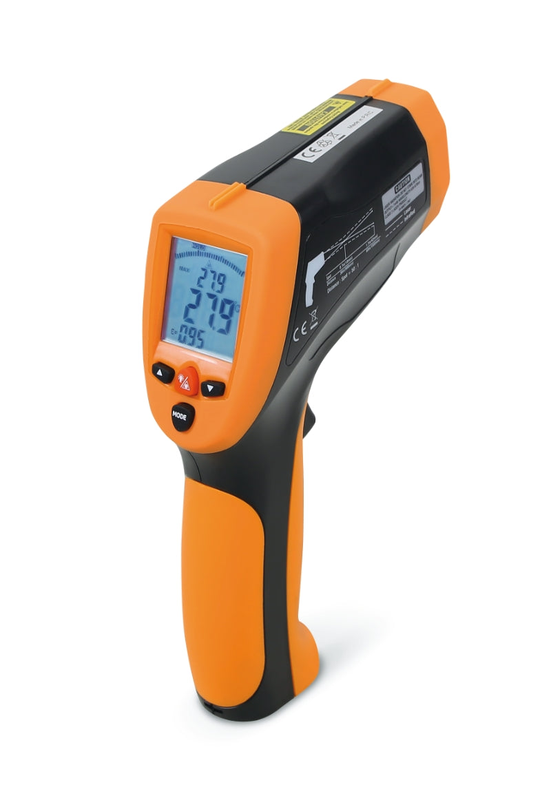 1760/IR1600-DIGIT. INFRARED THERMOMETER