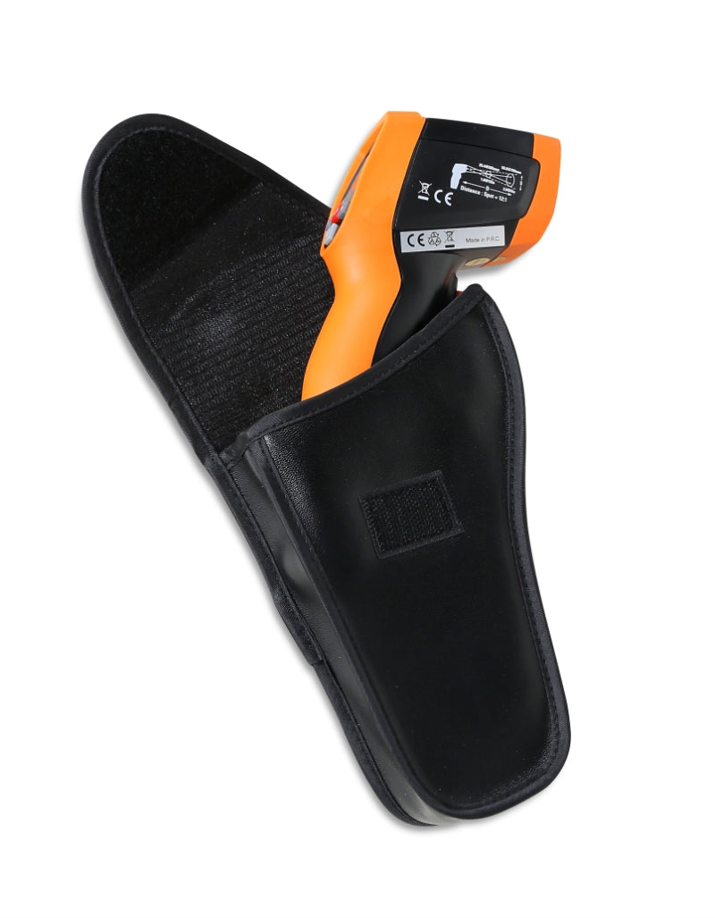 1760/IR500-DIGITAL INFRARED THERMOMETER