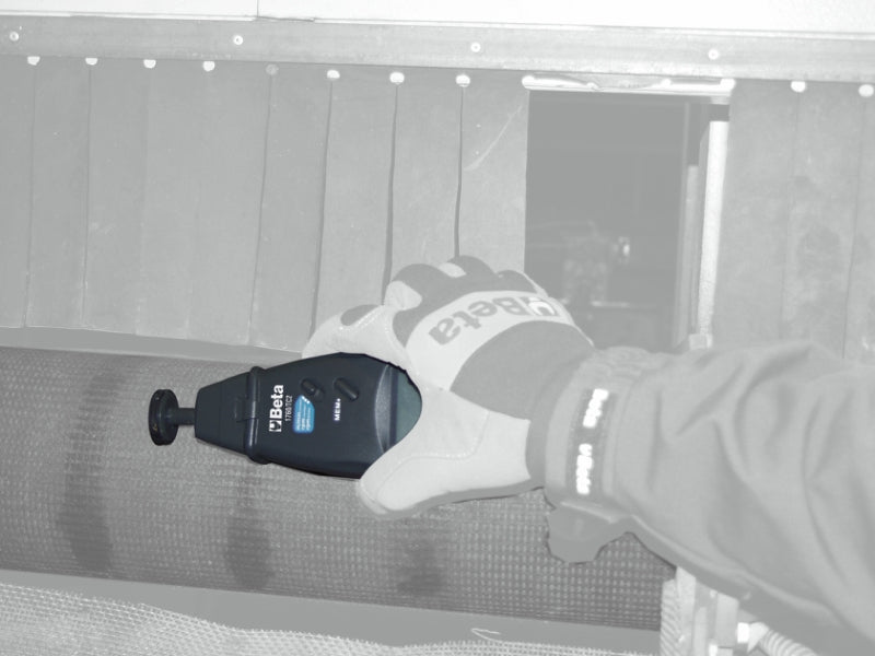 1760/TC2-DIGITAL TACHOMETER