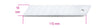 1771RL-10 BLADES FOR KNIVES 1771A - F