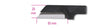 1777RL/U-SPARE BLADES FOR UTILITY KNIFE