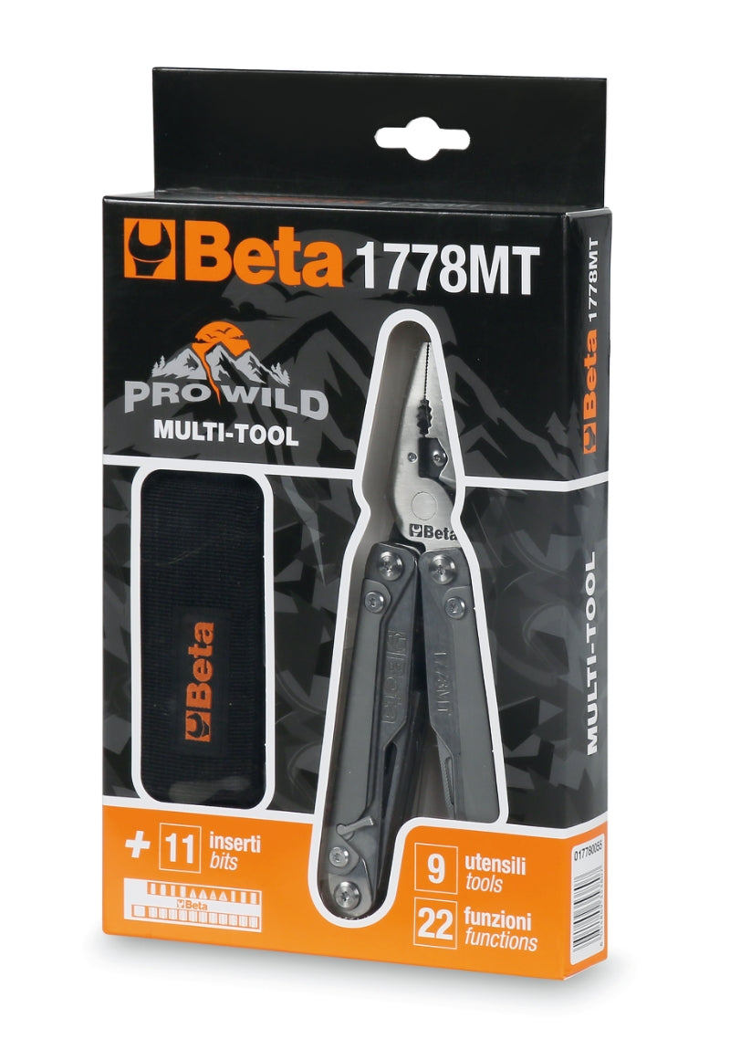 1778MT-MULTI-TOOLS COMPLETE