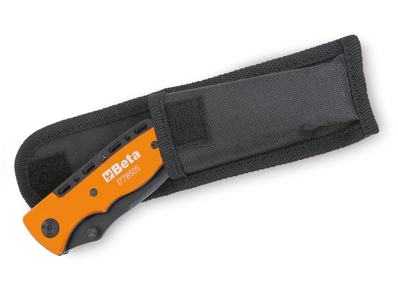 1778SOS-HS-CAR SERVICE KNIFE