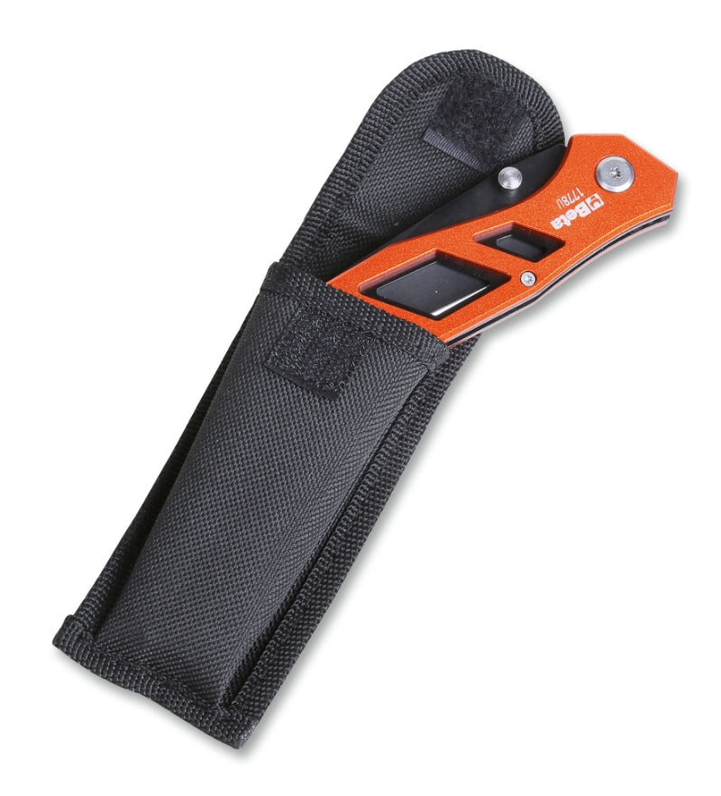 1778U-FOLDAWAY KNIFE IN CASE