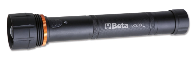 1833 XL-HIGH-BRIGHTNESS LED TORCH 1500