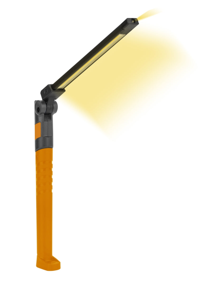 1838SLIM-ARTICUL.SLIM 3-LED INSPECT.LAMP