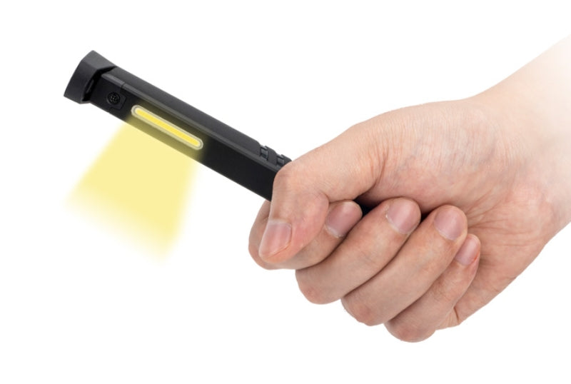 1838SLIM-ARTICUL.SLIM 3-LED INSPECT.LAMP
