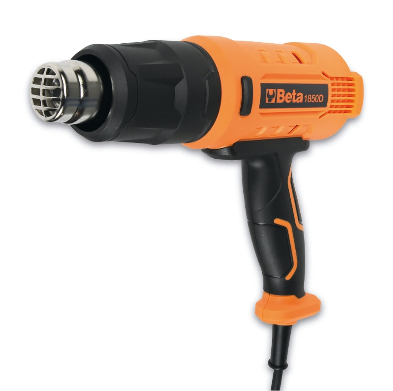1850D-3-SPEED HEAT GUN