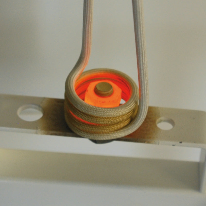 1852R1750-PORTABLE INDUCTION HEATER