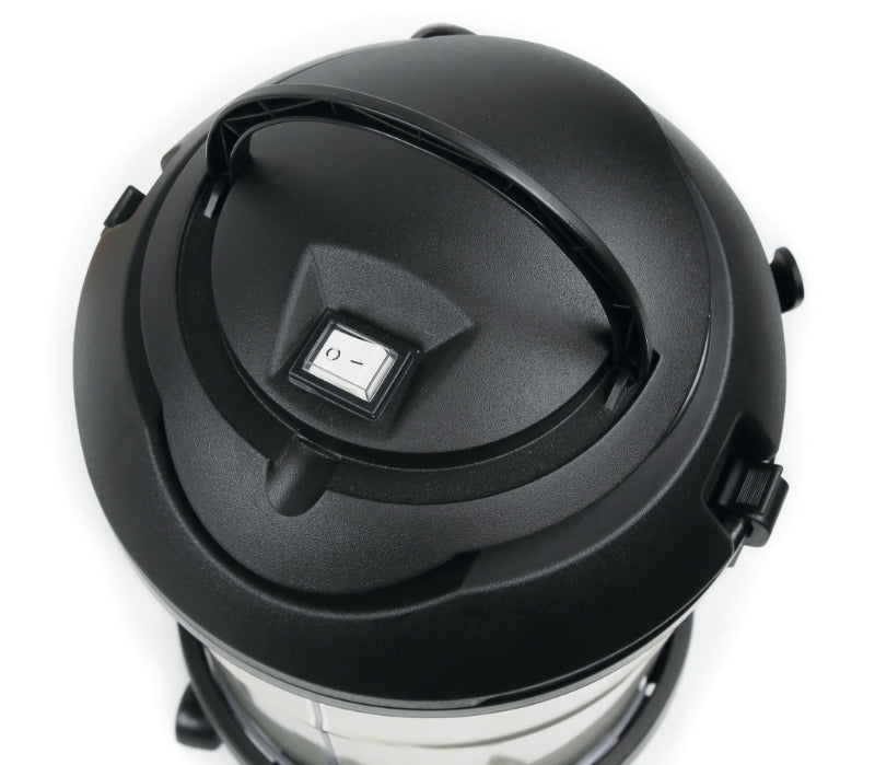 1870I-SOLID AND FLUID VACUUM CLEANER 20L