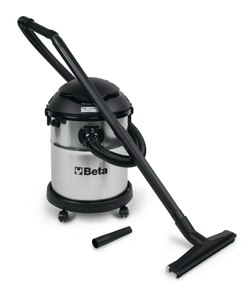 1870I-SOLID AND FLUID VACUUM CLEANER 20L