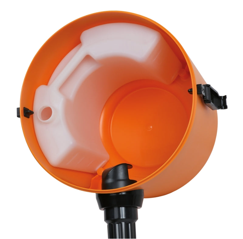 1875LT-INJ/EXT CARPET/UPHOLSTERY CLEANER