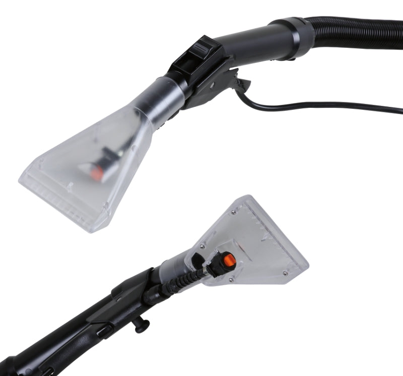 1875LT-INJ/EXT CARPET/UPHOLSTERY CLEANER