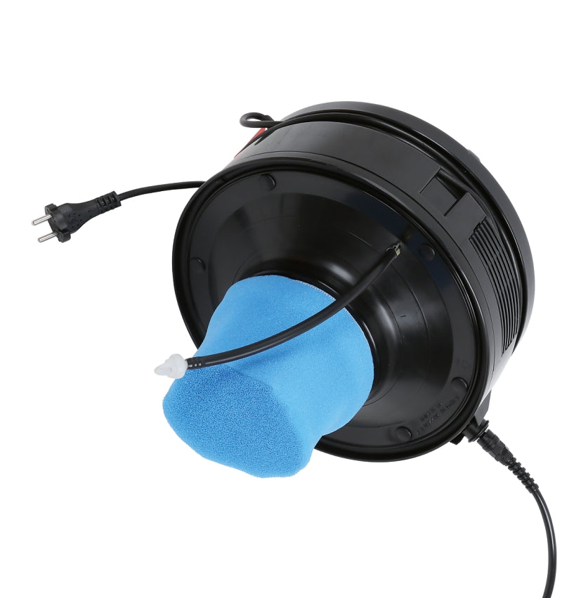 1875LT-INJ/EXT CARPET/UPHOLSTERY CLEANER