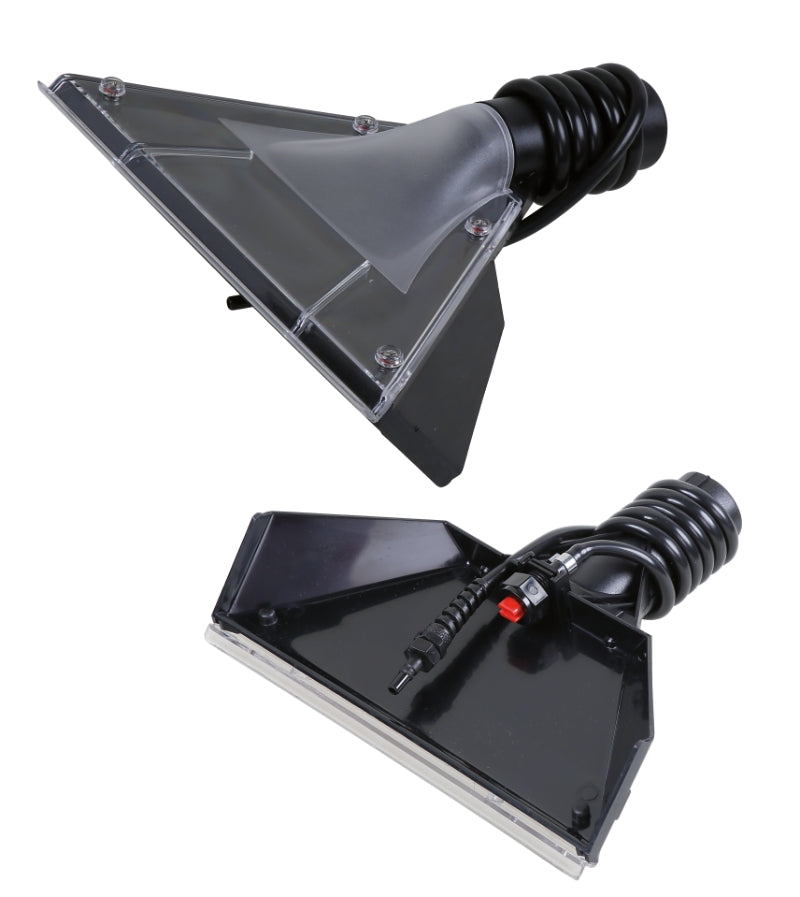 1875LT-INJ/EXT CARPET/UPHOLSTERY CLEANER