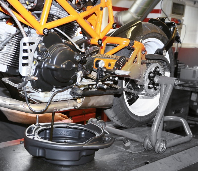 1878 11-FLUID COLLECTION TANK