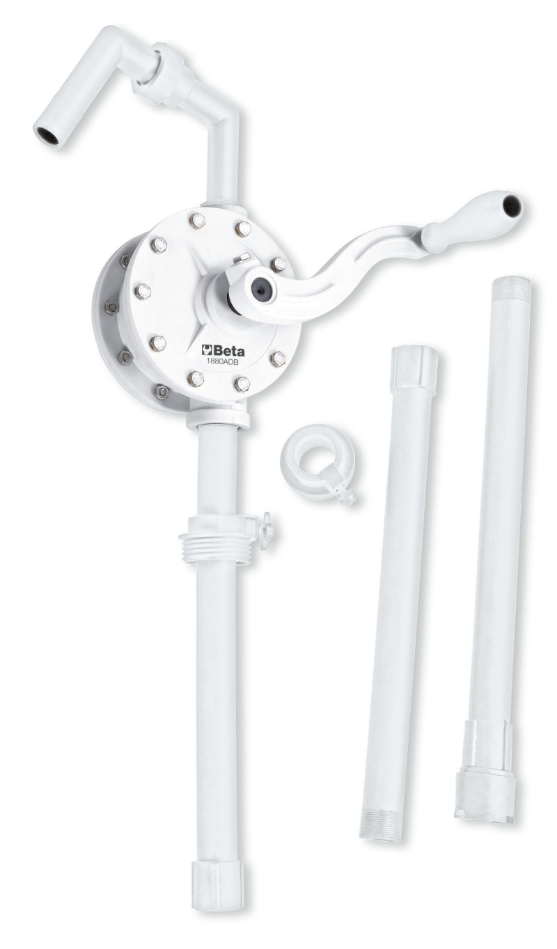 1880ADB-ROTARY ADBLUE® PUMP