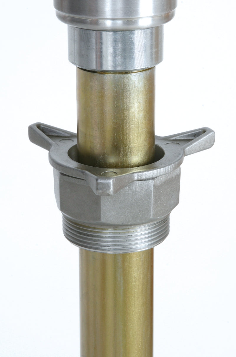 1881-PNEUMATIC BARREL PUMP RATIO 3:1