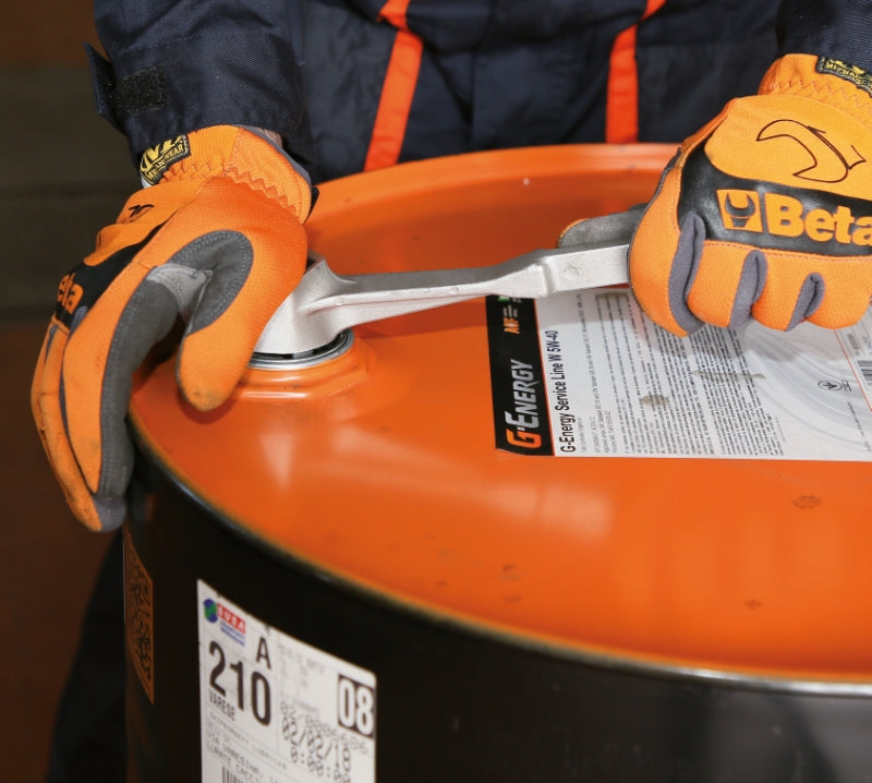 1889CF-UNIVERSAL BARREL OPENING WRENCH