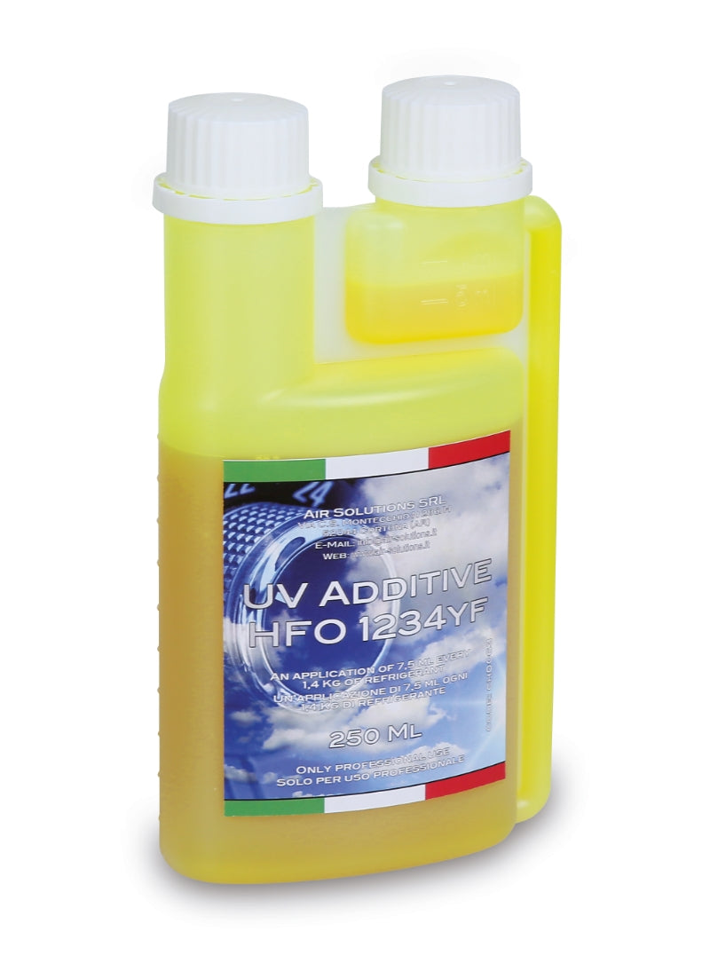 1893TR/1234YF-R1234YF GAS TRACER