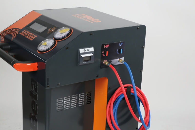 1893/1234YF-AUTOMATIC CHARGING STATION