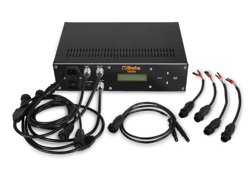 1895G-CONTROL GENERATOR ELECTRO-INJECT.