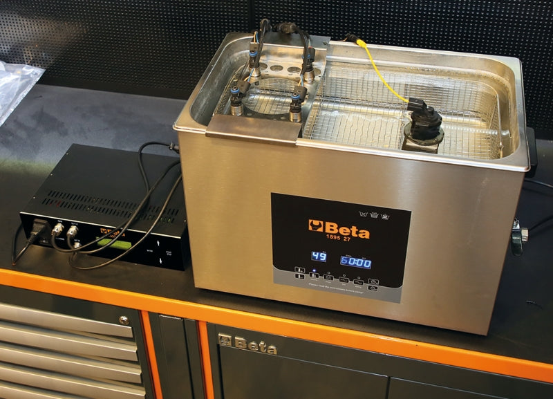 1895G-CONTROL GENERATOR ELECTRO-INJECT.